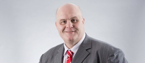 Wood has been the Director of Super League since it began in 1996. Picture by Allan McKenzie/SWpix.com