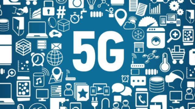 Il nuovo 5G di Tim, un test a Torino