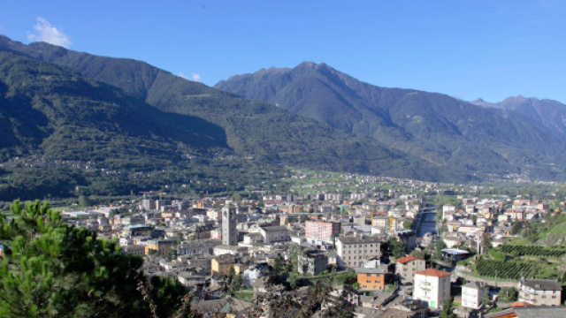 A Sondrio MIchele Bordoni ha investito 4 persone: al gip ha detto che si &egrave; trattato di un atto dimostrativo.