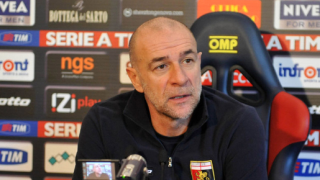 Calciomercato Genoa: piace il polacco Jaroslaw Jach