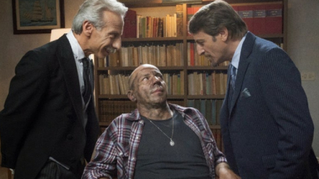 Aldo far&agrave; un film senza Giovanni e Giacomo