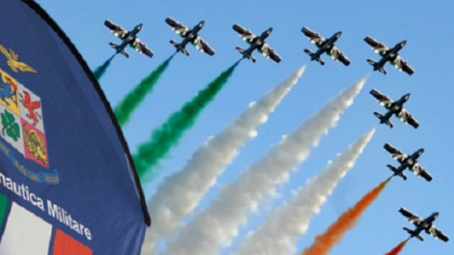 Concorso Pubblico Aeronautica Militare: domanda a dicembre-gennaio 2017/2018