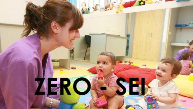 Deleghe L. 107/15, scuola dell'infanzia: in cosa consiste il ... - gildavenezia.it