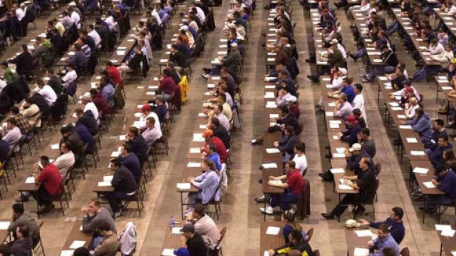 Esame avvocato 2017, pareri di diritto civile e penale