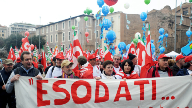 Esodati: Altro che 'questione chiusa', servir&agrave; una settima ... - pensioniblog.it