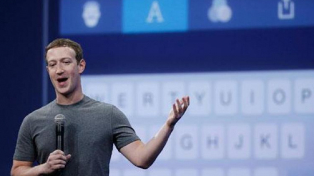 Facebook pagher&agrave; le tasse in Italia?- hindustantimes.com