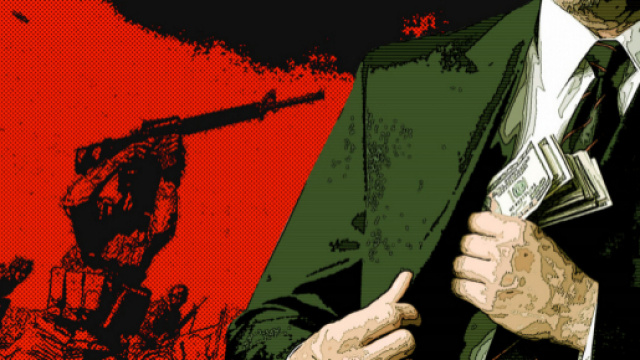 Come si finanzia l'Isis a livello internazionale?