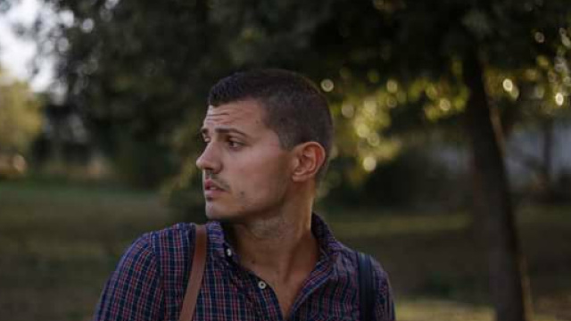 Francesco Castaldo &egrave; un professore e giornalista