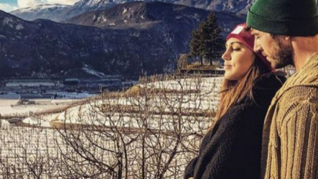 GF Vip gossip, Cecilia e Ignazio il gesto d'amore in campagna: i dettagli