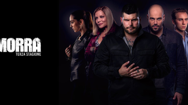 Gomorra 3 La serie: anticipazioni puntata 9-10; diretta tv e streaming