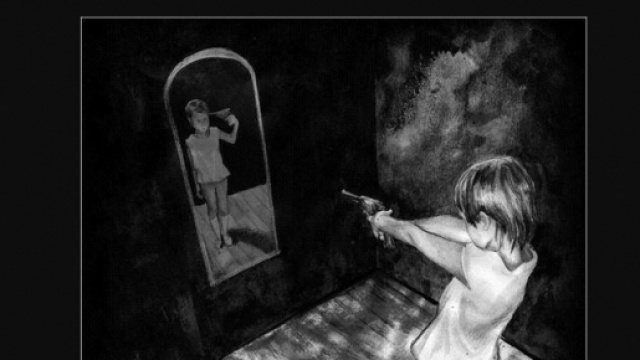 Il bullismo coinvolge la vittima a pi&ugrave; livelli. Fonte: Pinterest