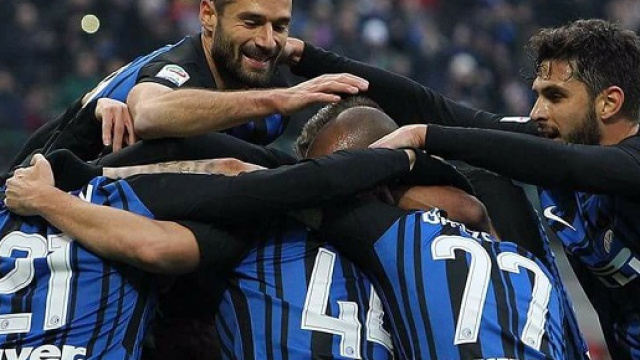 Inter, arriva il colpo da 45 milioni