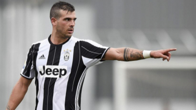 Juventus, Stefano Sturaro rinnova fino al 2021 - Serie A 2016-2017 ... - eurosport.com