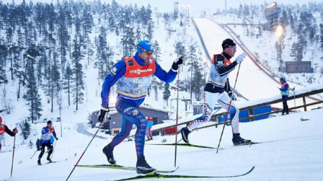 La Coppa del Mondo di sci di fondo 2017-2018 fa tappa a Dobbiaco: il programma