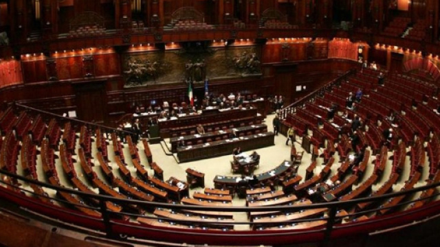 La legge &egrave; statga approvata con una maggioranza trasversale - twitter.com