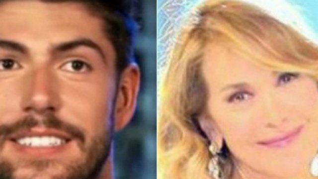 La presa di posizione di Ignazio Moser nei confronti dei programma della D'Urso