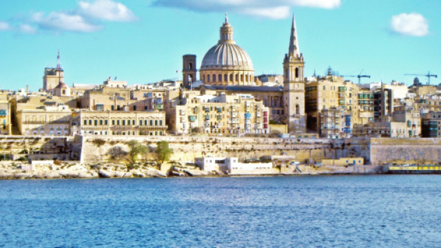 Lavoro a Malta per italiani con Paddy Power Betfair (publicdomainpictures.net)
