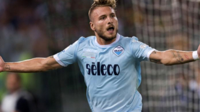 Lazio: tutto facile col Cittadella