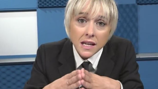 Le Iene, come sta Nadia Toffa oggi