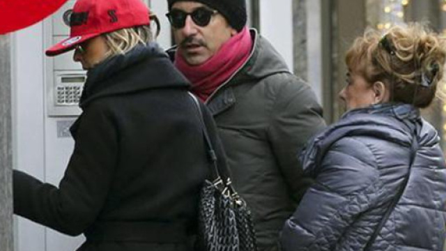 Le prime immagini di Nadia Toffa dopo il malore