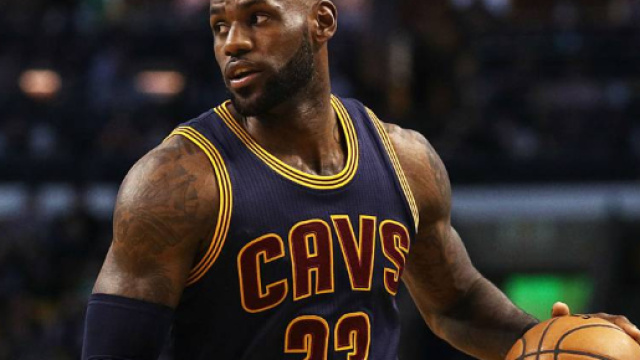 LeBron James shows Celtics, rest of East how much of a problem he ... - sportingnews.com