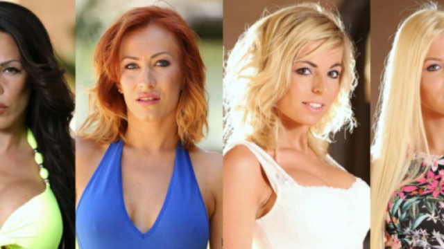 Les Ch'tis vs les Marseillais : Bient&ocirc;t une nouvelle poitrine pour ... - staragora.com