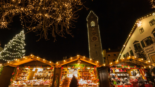 Mercatini di Natale Alto Adige, la guida definitiva - altoadigeinnovazione.it