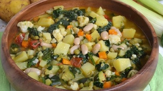 Minestrone alla marijuana, famiglia intossicata a Milano