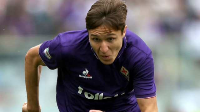 Pistoiese-Fiorentina, i pi&ugrave; e i meno: Chiesa al top, prodezza di ... - violanews.com