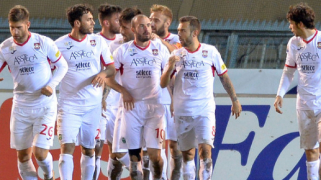 Pordenone, non doveva finire cos&igrave;: a un passo dalla storia