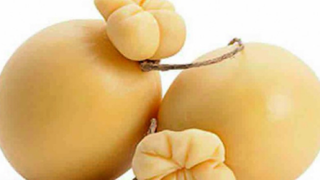 Provola a rischio contaminazione: il ministero ritira il lotto