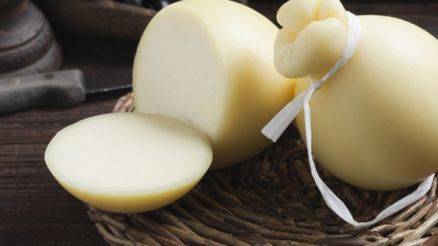 Richiamo alimentare per un lotto di provola