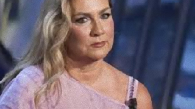 Romina Power stupisce tutti: ecco il motivo.