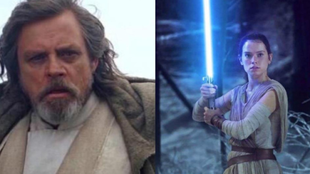 Star Wars 8 : Pourquoi d&eacute;truire Le dernier Jedi est une bonne id&eacute;e ... - melty.fr
