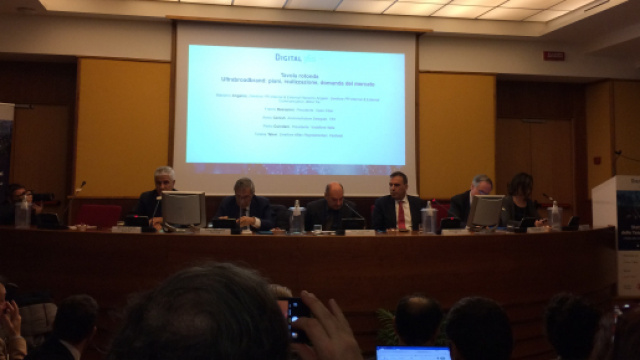 Stati generali delle telecomunicazioni
