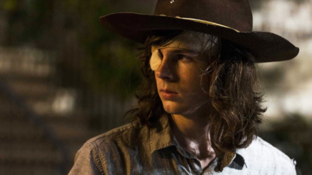 The Walking Dead : quel personnage pourrait mourir dans le final ... - allocine.fr