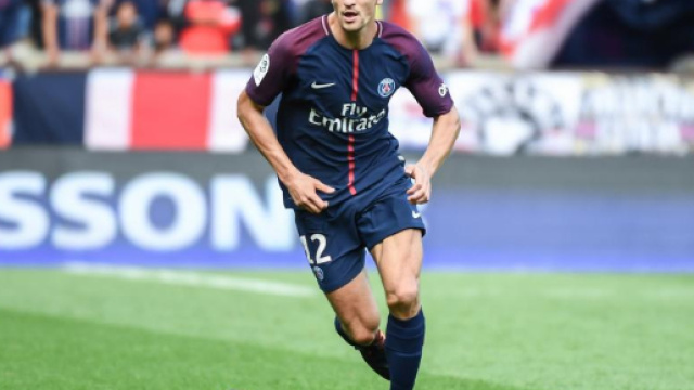 Thomas Meunier serait sur les tablettes du club turinois.