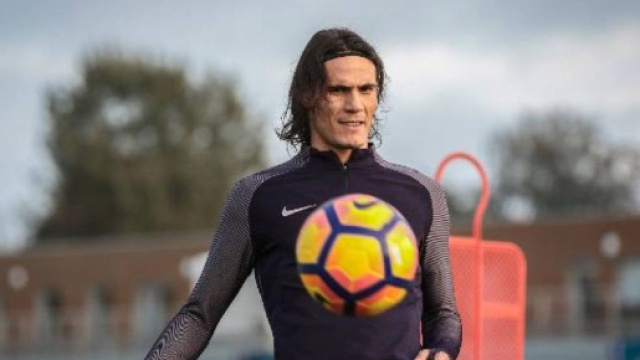 Tout ce que vous devez savoir sur Edinson Cavani !