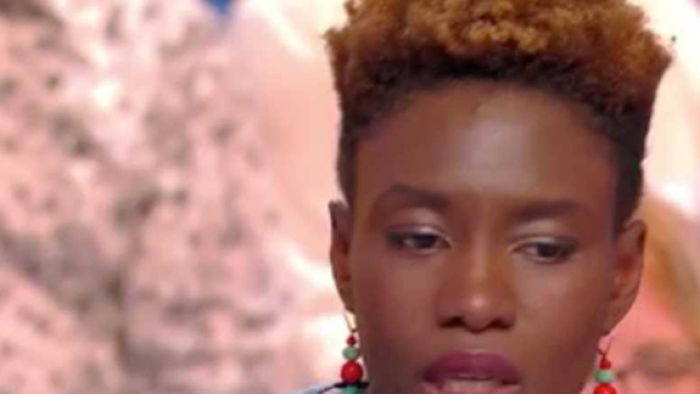 TPMP : Rokhaya Diallo s'insurge contre le comportement de Laurent ... - programme-tv.net