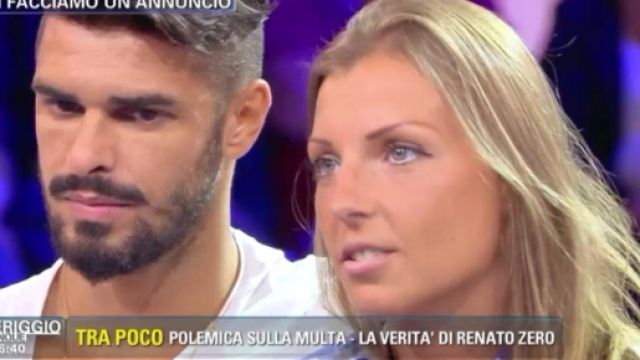 Uomini e Donne: Cristian e Tara news oggi