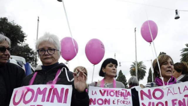 Violenza sulle donne, il primo nemico &egrave; la convinzione maschile che anche loro vogliano la stessa cosa
