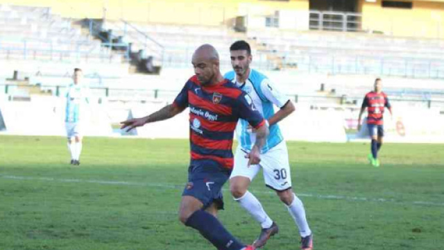 VIRTUS FRANCAVILLA - Un, due, tre...Baclet! Cosenza scatenato, i ... - salentosport.net