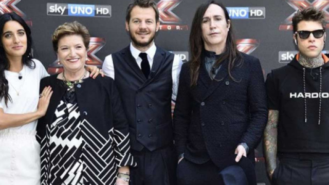 X Factor 2017 Italia vincitore finale