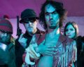 The Moonlandingz, la banda ficticia de música cósmica