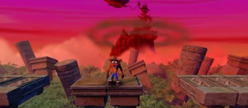 2017 was the year of the platformer. Image credit: Youtube/Sunhunter Salador