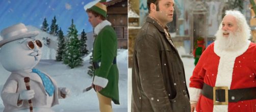 5 Christmas movies to watch. Image Credit: Blasting News