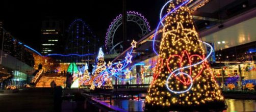 C&oacute;mo se celebra el Fin de A&ntilde;o en el mundo