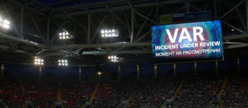 El VAR ya es una realidad en los partidos de f&uacute;tbol
