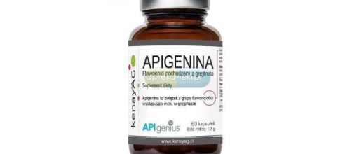 Existen suplementos concentrados de esta sustancia.