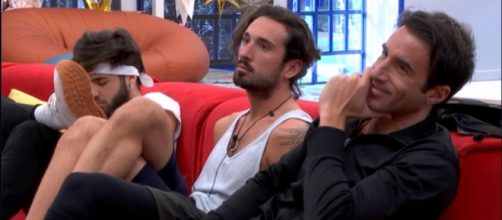 &iquest;Filtrado el nombre del ganador de Gran Hermano Revolution?